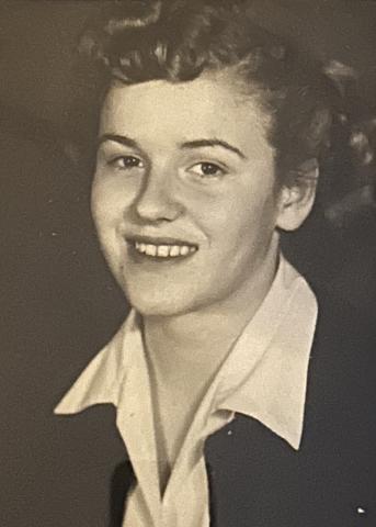 Matilda Wylie