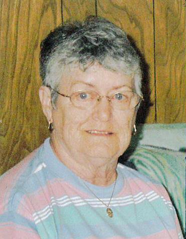 Edna Ruzick