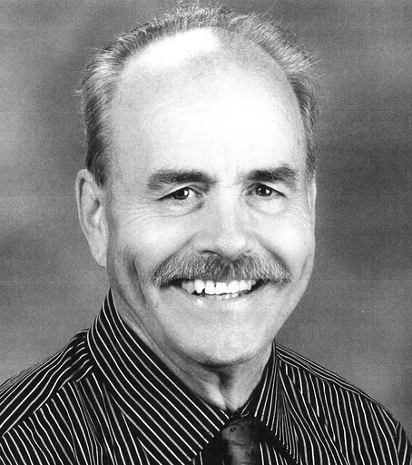 Richard Males