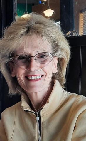 Carol Turcotte