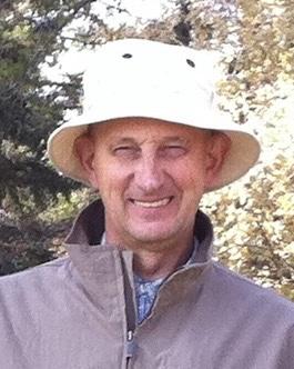 Victor Zupancic