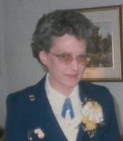 Margaret Daugherty