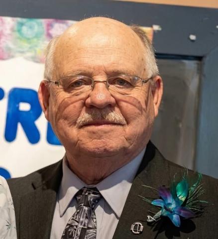Thomas David "Dave" Sylvester