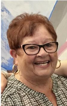 Judith Peters