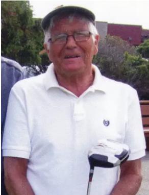 Raymond Delean