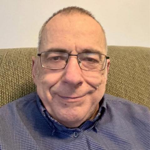 Louis Poirier