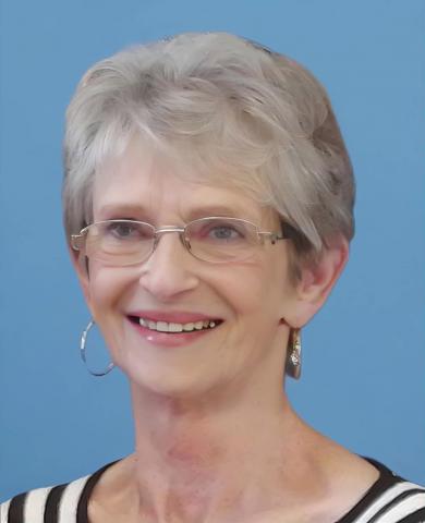 Margaret Whelan