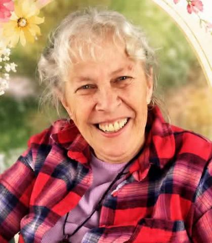 Janet McGregor