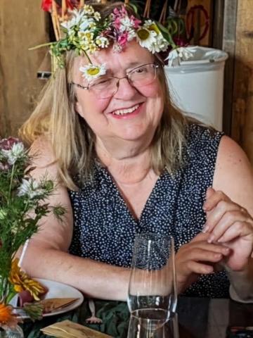 Beverley McChesney-Rumble