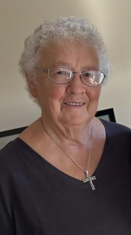 Cecile Boudreault