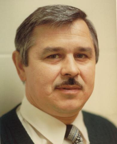 Luigi Dreosto