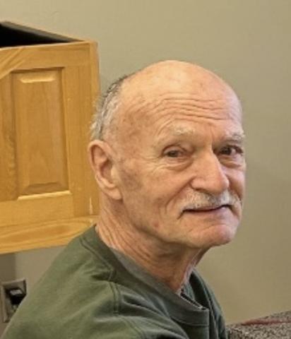 John Philip "Jack" St Louis