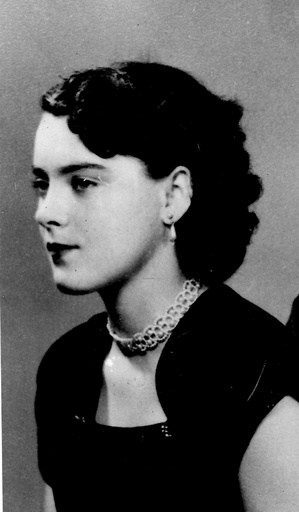 Irene Fortin