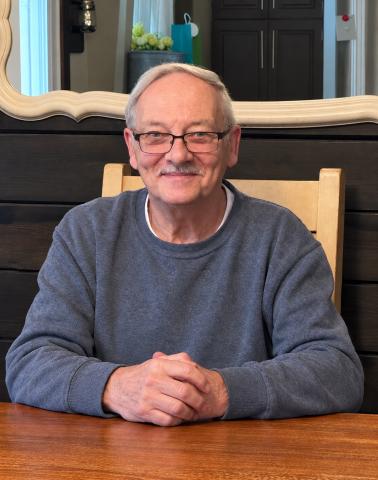 Luc Desmarais