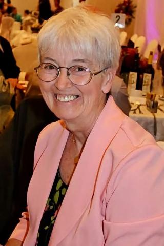 Judy McLeod