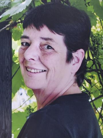 Ellen Jayne Auranen (nee Parker)