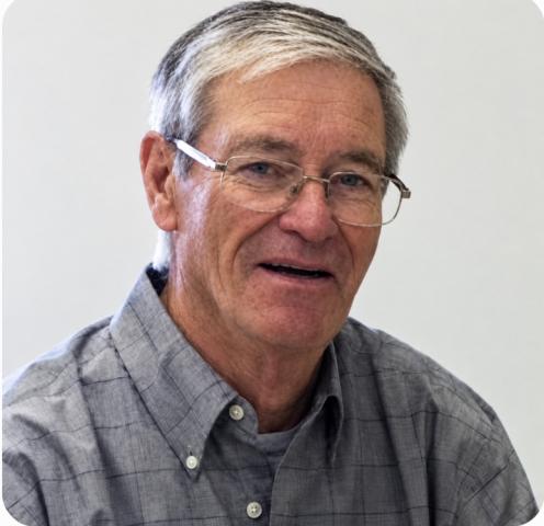 Wayne Stewart