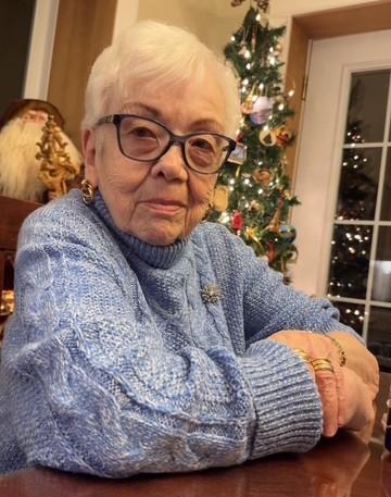 Janette Dodge