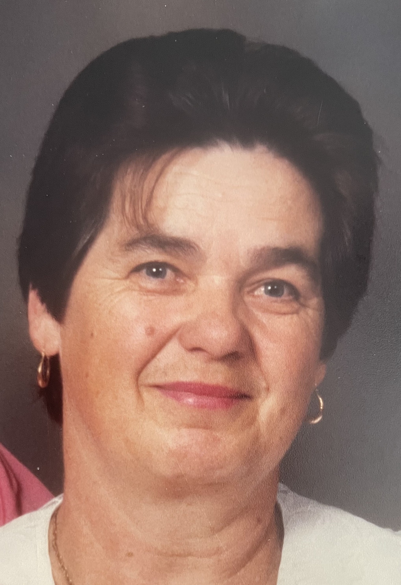 Ivanka Oreskovich