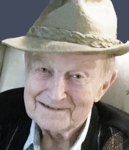 James Edward Garahan