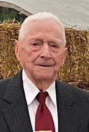 Donald Messenger