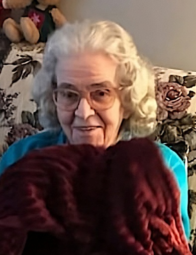 Eva Field
