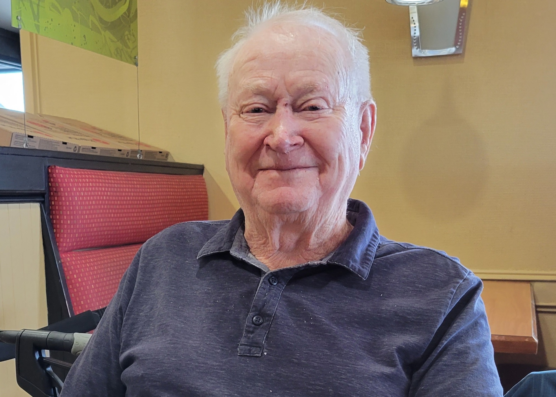 John McLennan
