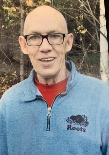 Patrick Allison