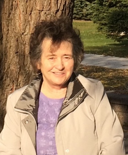 Theresa Grossinger
