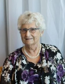 Doris Messenger
