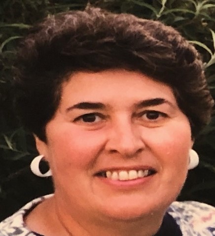Louise Paoletti