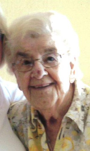 Dora Sobush