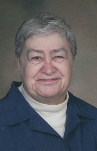 Pauline Emmell