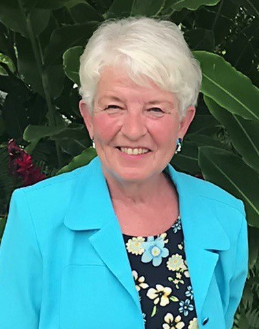 Jane Labonté