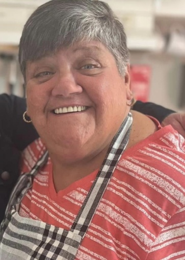 Sylvia Renaud