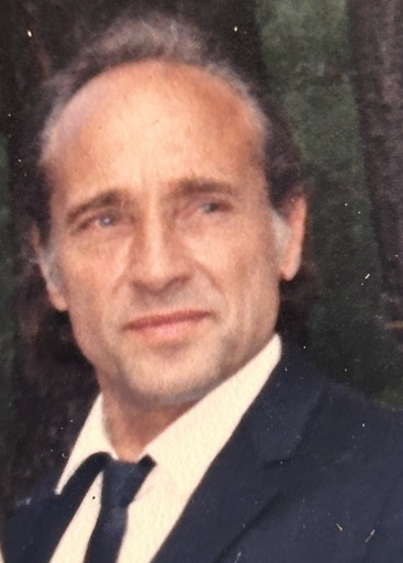 L'Heureux Wilfred "Willy"