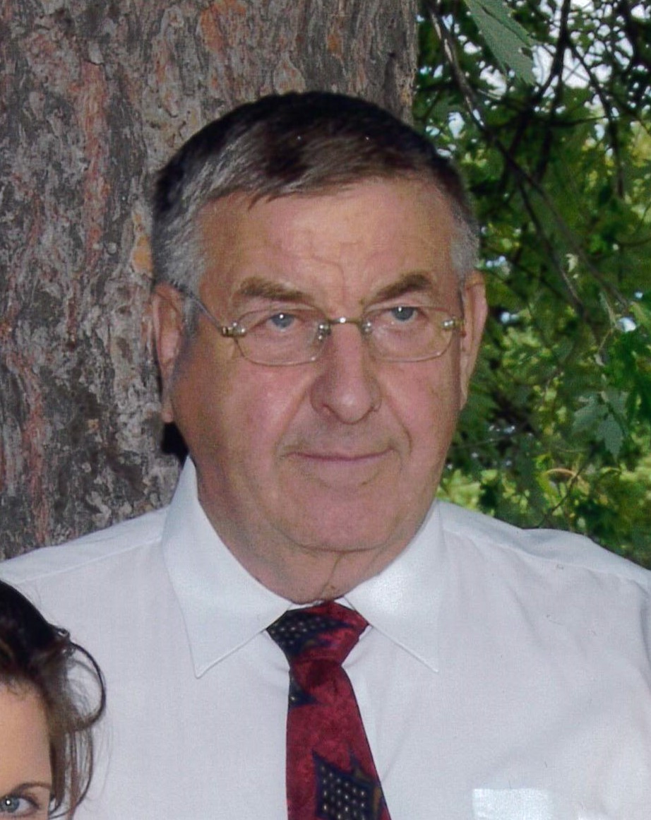 Ranald McKee
