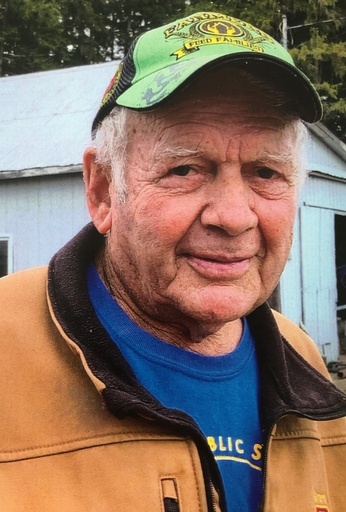 Jim (James) Runnalls