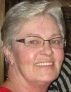 Doreen Loach