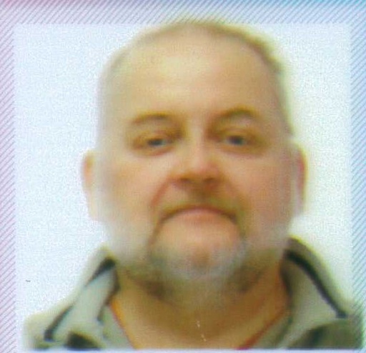 Martin James Ruzick