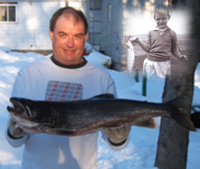 Kenneth "Ken" Hawkins