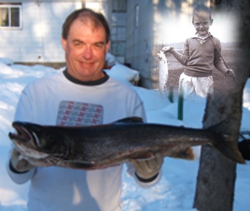 Kenneth "Ken" Hawkins