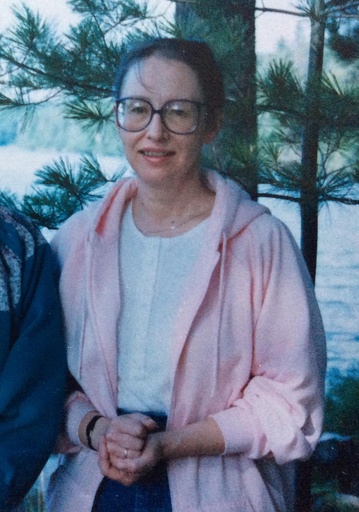 Lynda Sinclair
