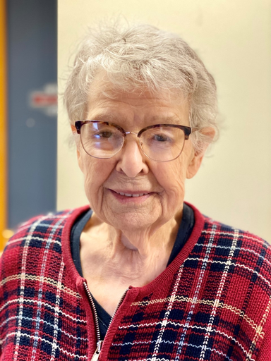 Suzanne Gauthier