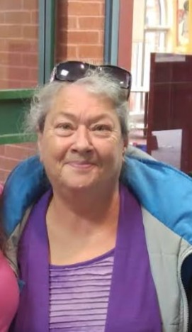 Thersille Goulet