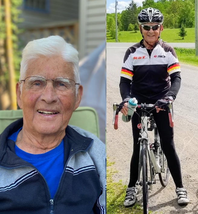 Delbert Condie - Obituaries | Timiskaming Funeral Cooperative