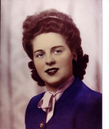 Valeda Gervais
