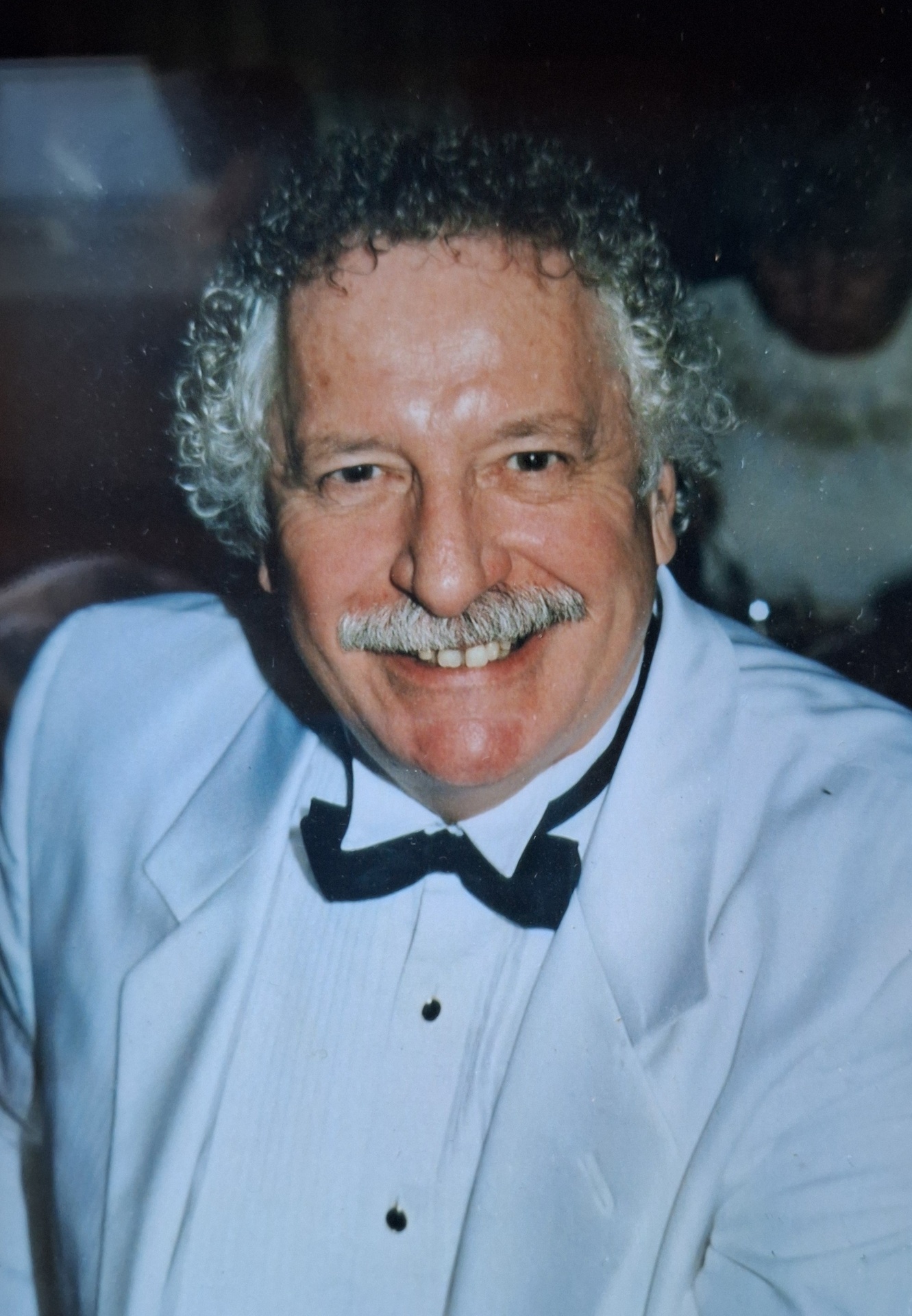 Robert "Bob" Bale