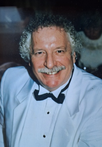 Robert "Bob" Bale
