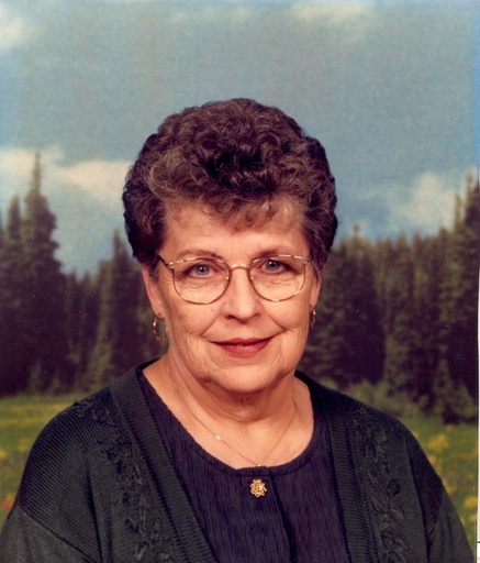 Therese Leveille